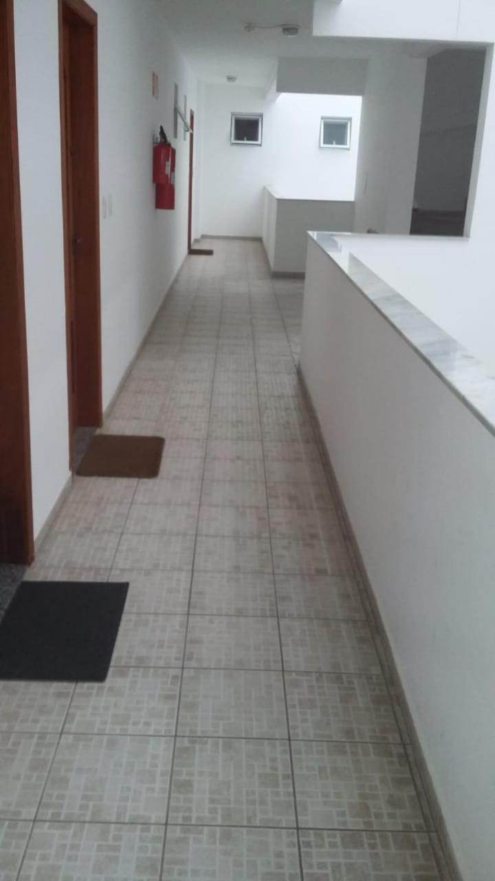 Apartamento Azul Celeste Ubatuba Buitenkant foto