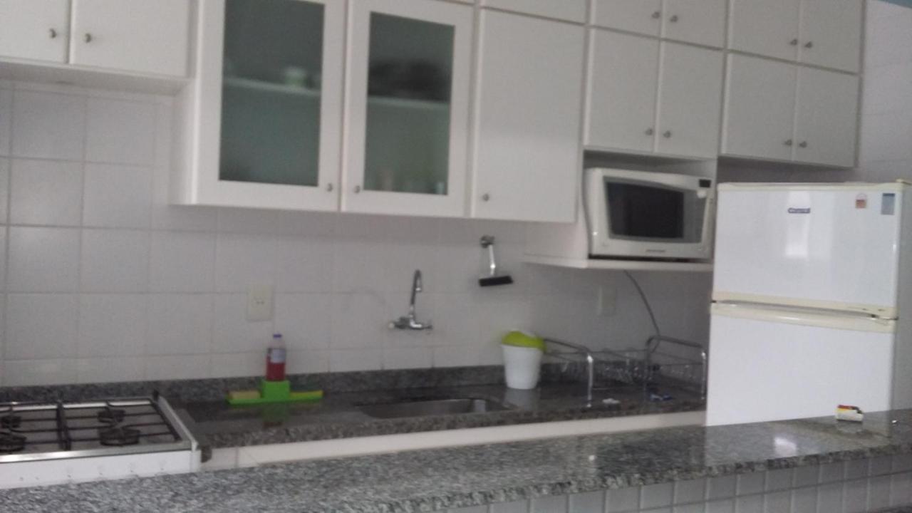 Apartamento Azul Celeste Ubatuba Buitenkant foto